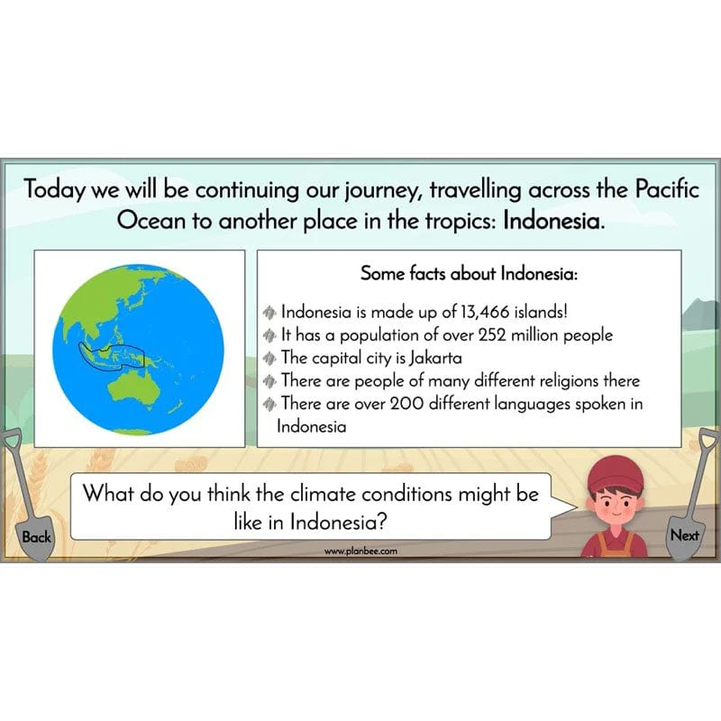 Where does our food come from? - Image 45