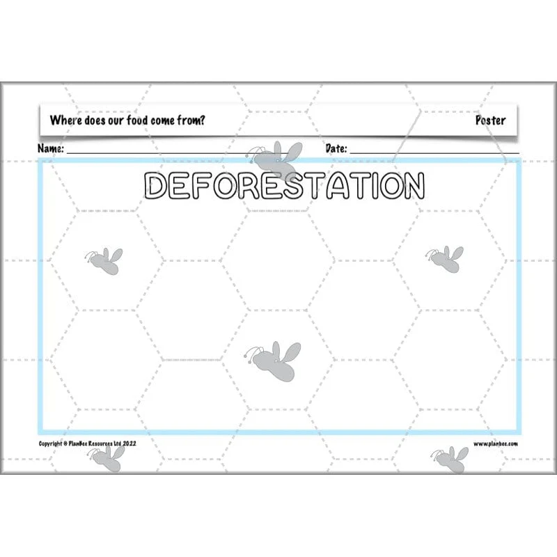 Where does our food come from? - Image 49