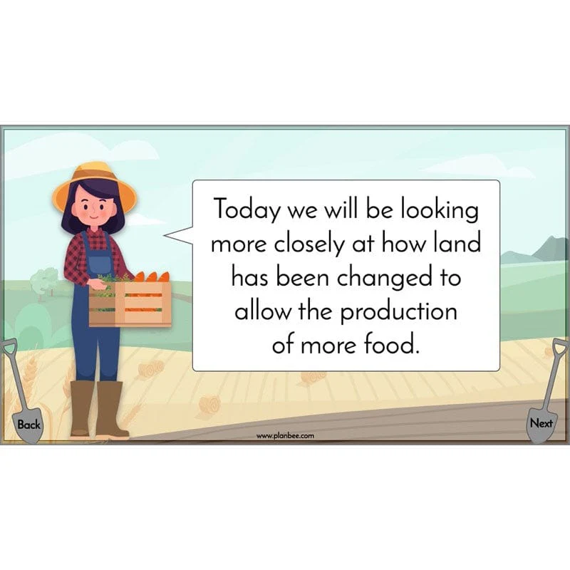 Where does our food come from? - Image 6