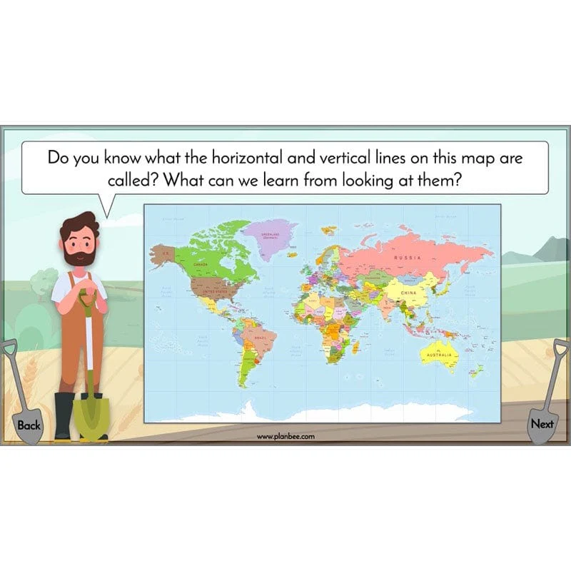 Where does our food come from? - Image 61
