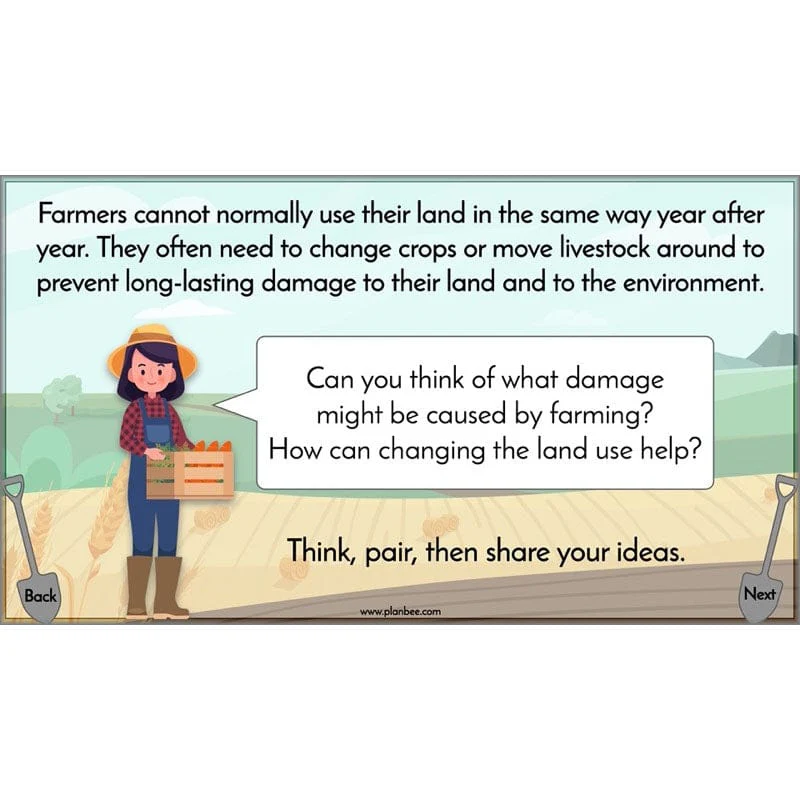 Where does our food come from? - Image 64