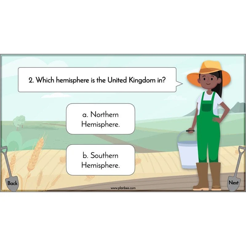 Where does our food come from? - Image 69