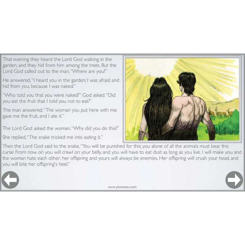 Where does the Christian Bible come from? - Image 6