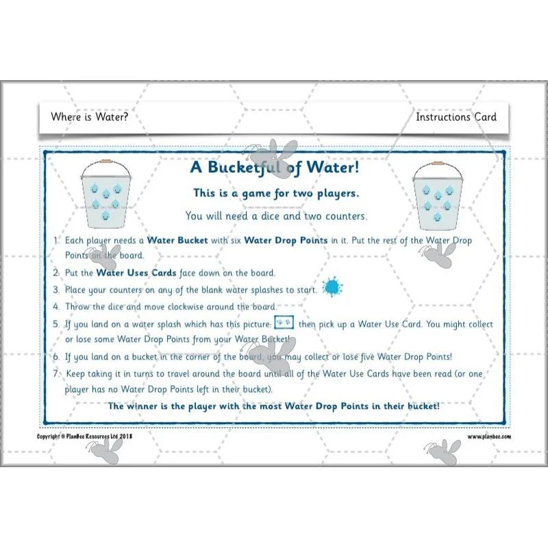 Where is Water? - Image 11