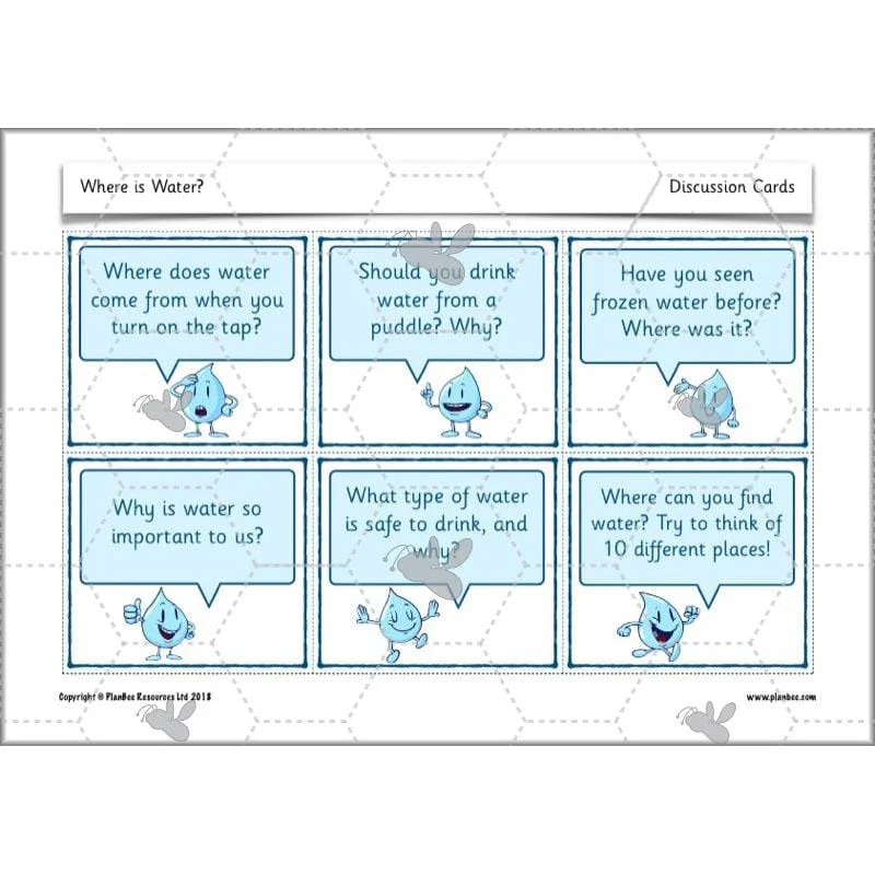 Where is Water? - Image 20