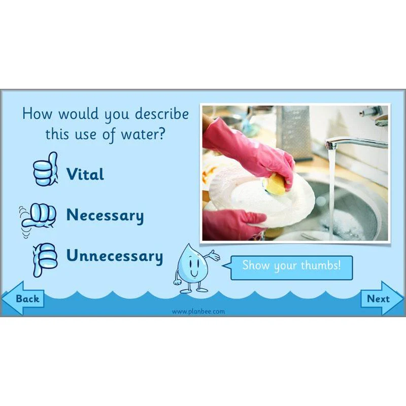 Where is Water? - Image 24