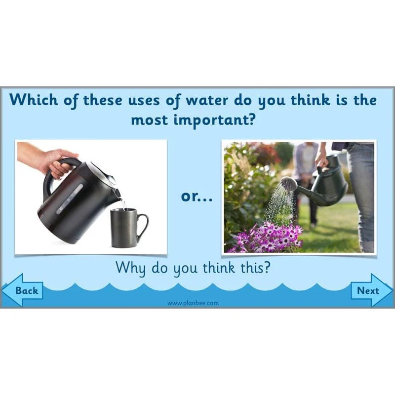 Where is Water? - Image 25