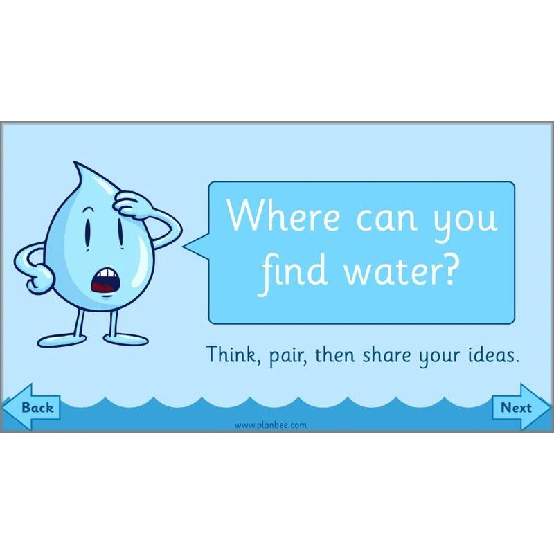 Where is Water? - Image 3