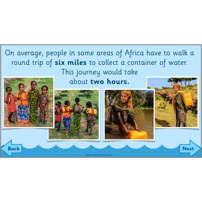 Where is Water? - Image 30