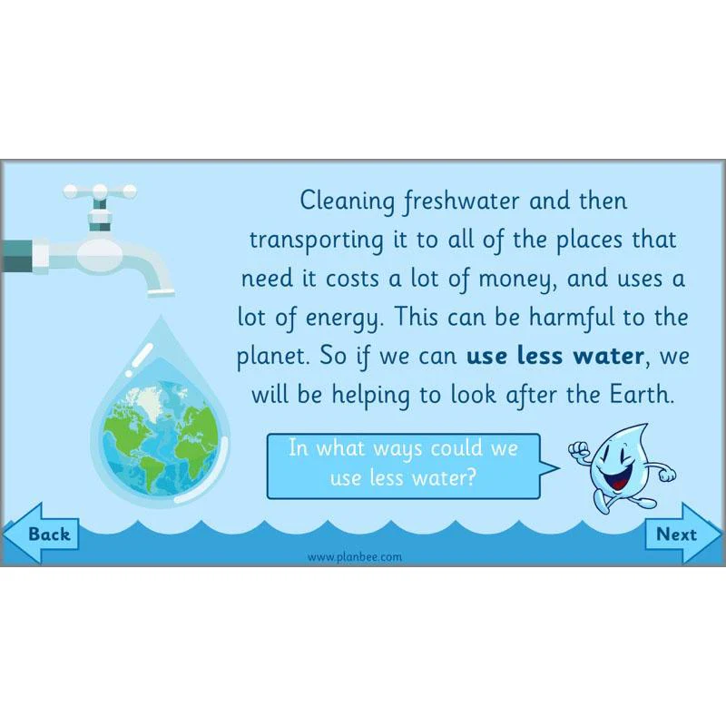 Where is Water? - Image 32