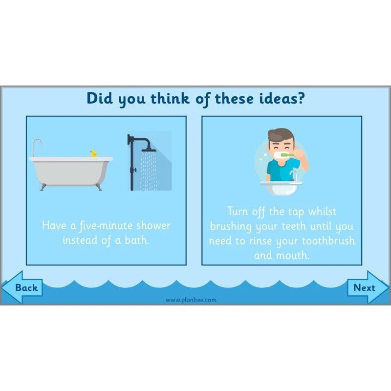 Where is Water? - Image 4