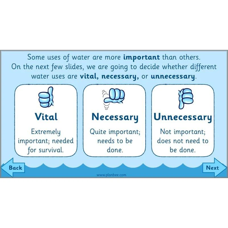 Where is Water? - Image 5
