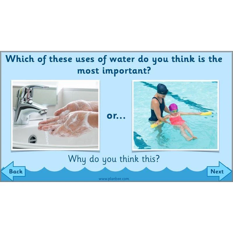 Where is Water? - Image 6