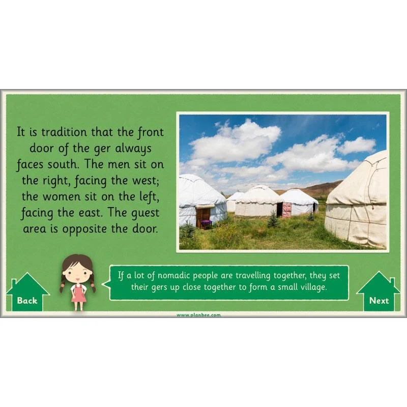 Who Lives Here? - Image 4