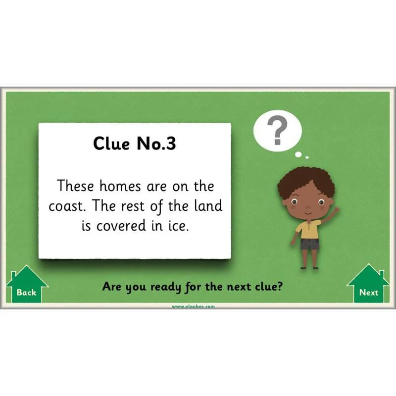Who Lives Here? - Image 64