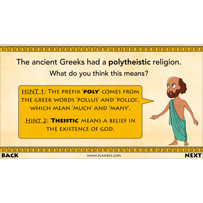 Who were the Ancient Greeks? - Image 11