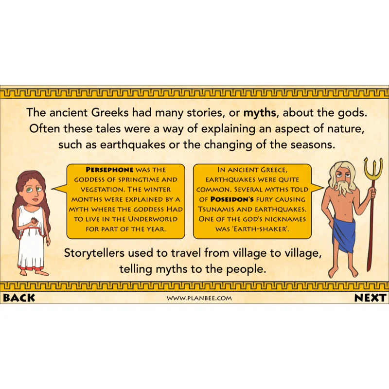 Who were the Ancient Greeks? - Image 12