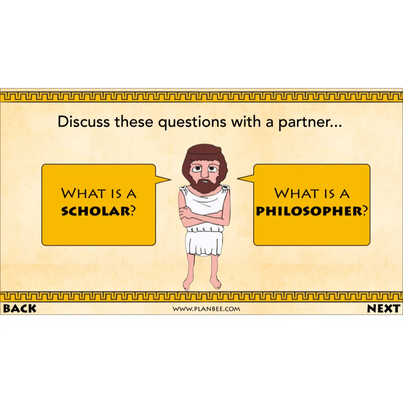 Who were the Ancient Greeks? - Image 13