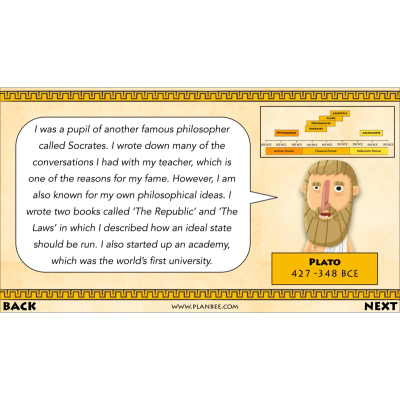Who were the Ancient Greeks? - Image 14