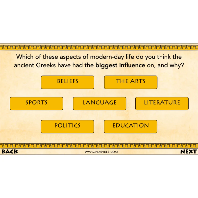 Who were the Ancient Greeks? - Image 16
