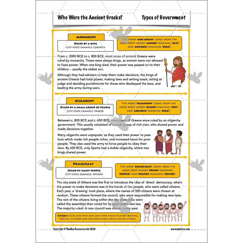 Who were the Ancient Greeks? - Image 18