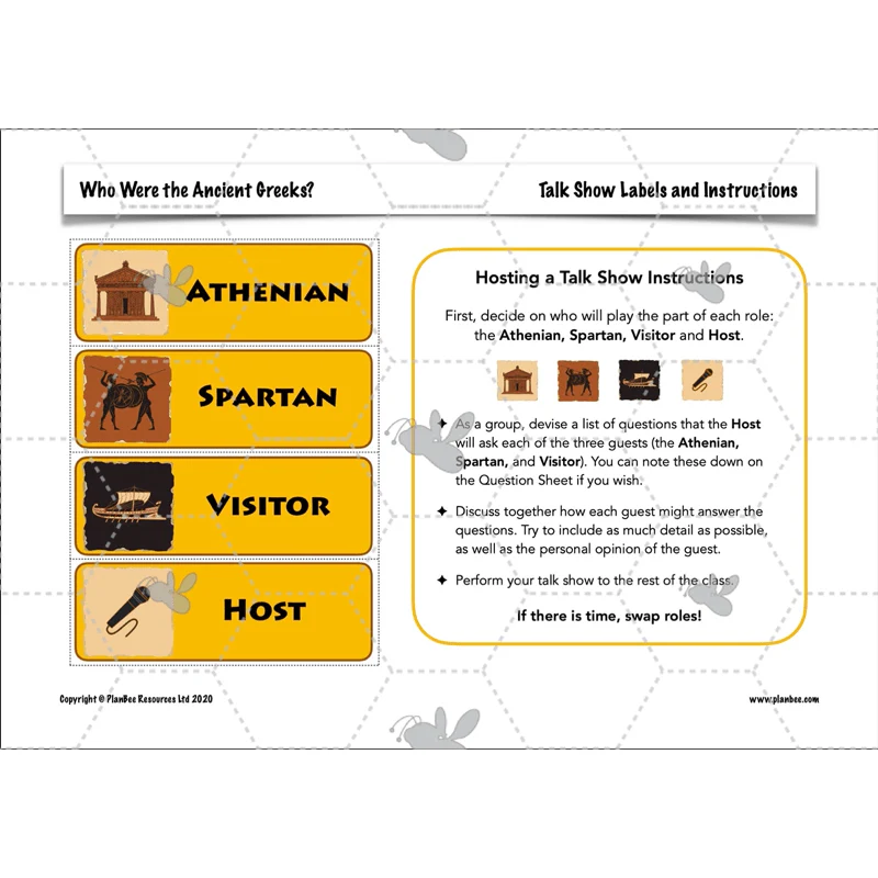 Who were the Ancient Greeks? - Image 19