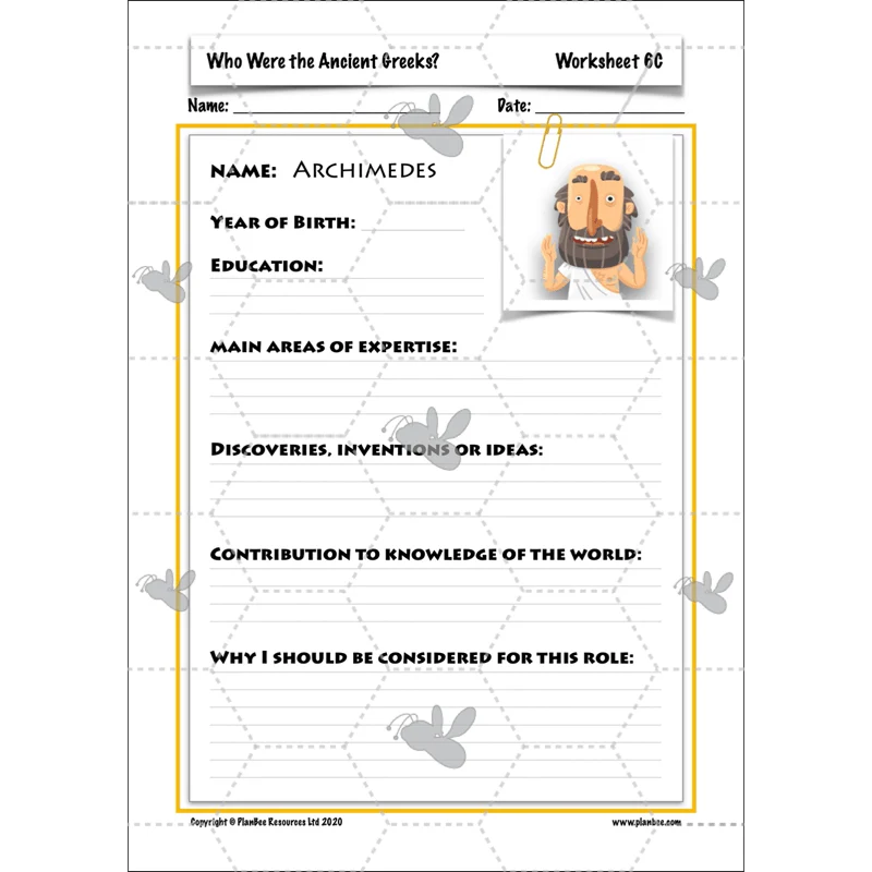 Who were the Ancient Greeks? - Image 22
