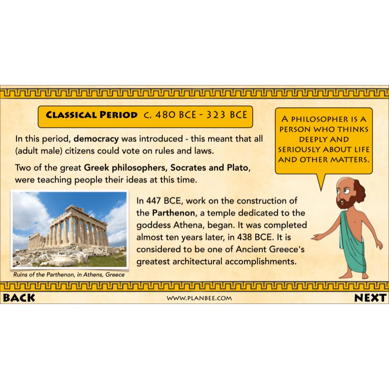 Who were the Ancient Greeks? - Image 28