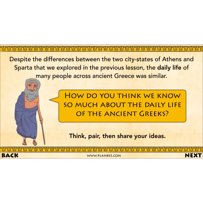 Who were the Ancient Greeks? - Image 51