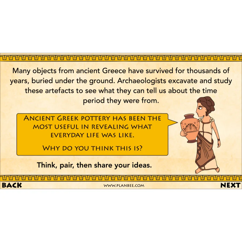 Who were the Ancient Greeks? - Image 52