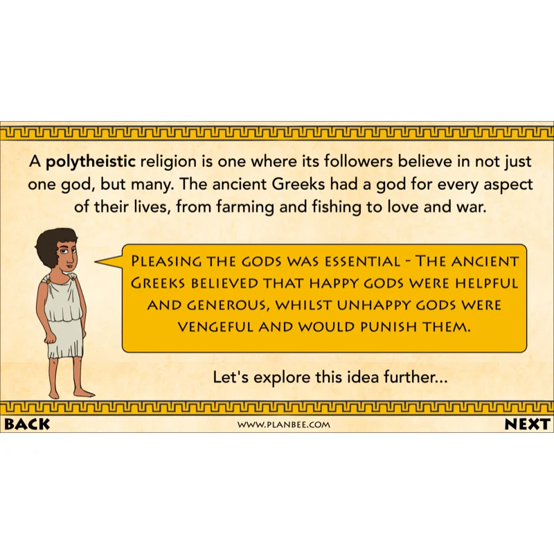Who were the Ancient Greeks? - Image 59