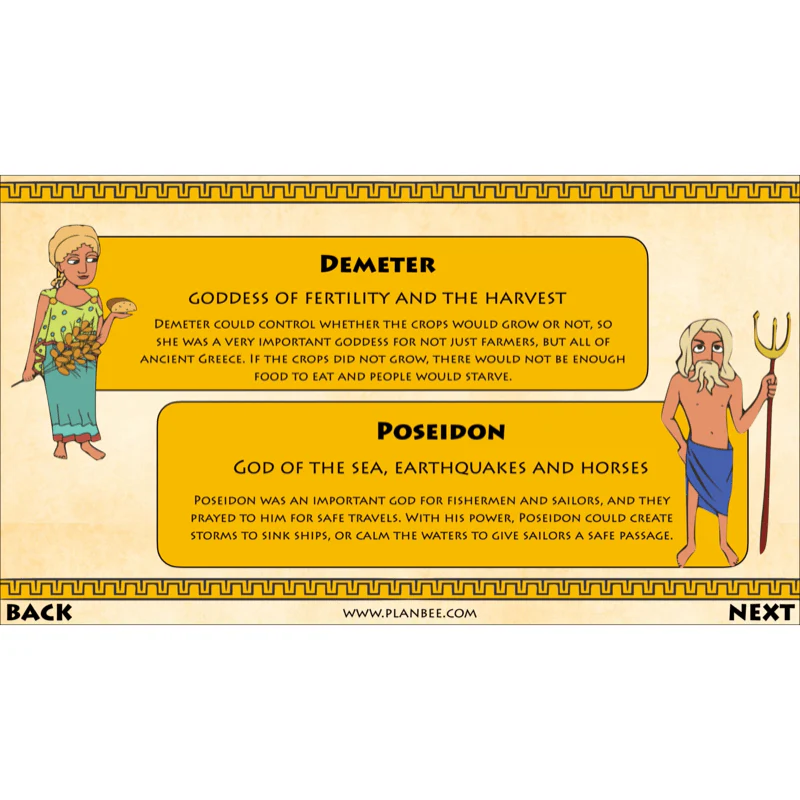 Who were the Ancient Greeks? - Image 60