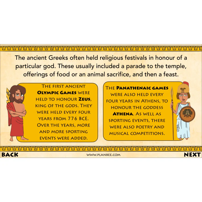 Who were the Ancient Greeks? - Image 61