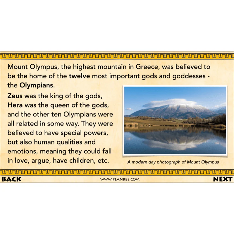 Who were the Ancient Greeks? - Image 62