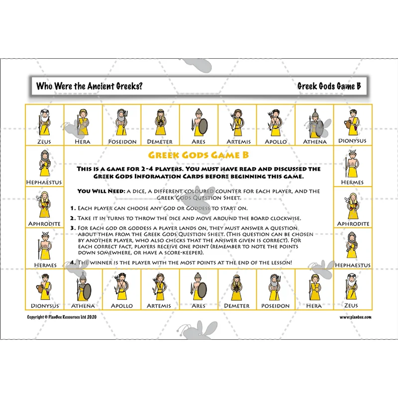 Who were the Ancient Greeks? - Image 64