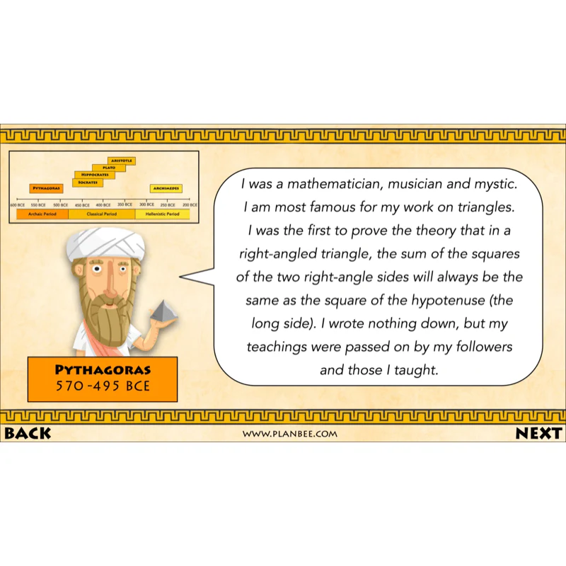 Who were the Ancient Greeks? - Image 69