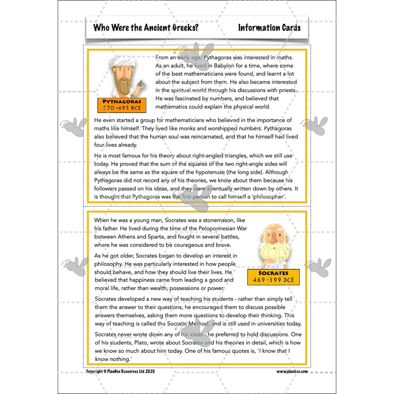 Who were the Ancient Greeks? - Image 71