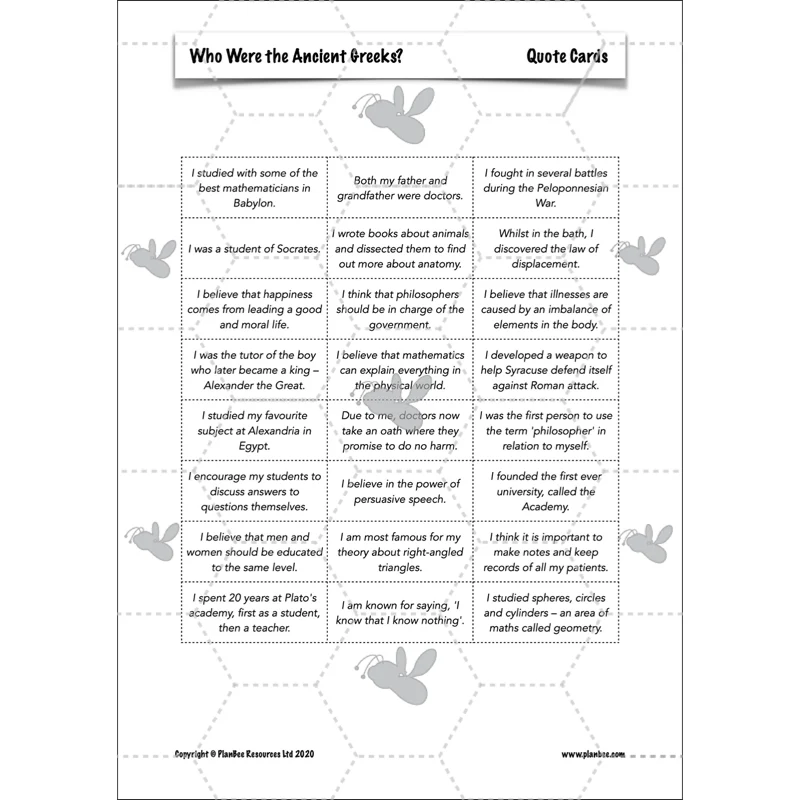 Who were the Ancient Greeks? - Image 72