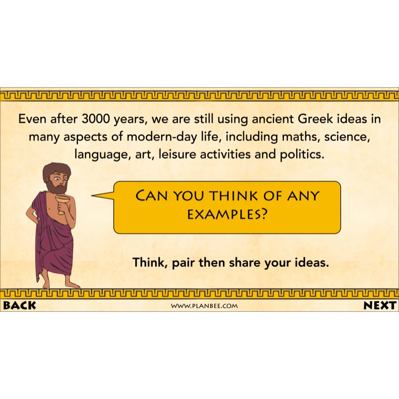 Who were the Ancient Greeks? - Image 75