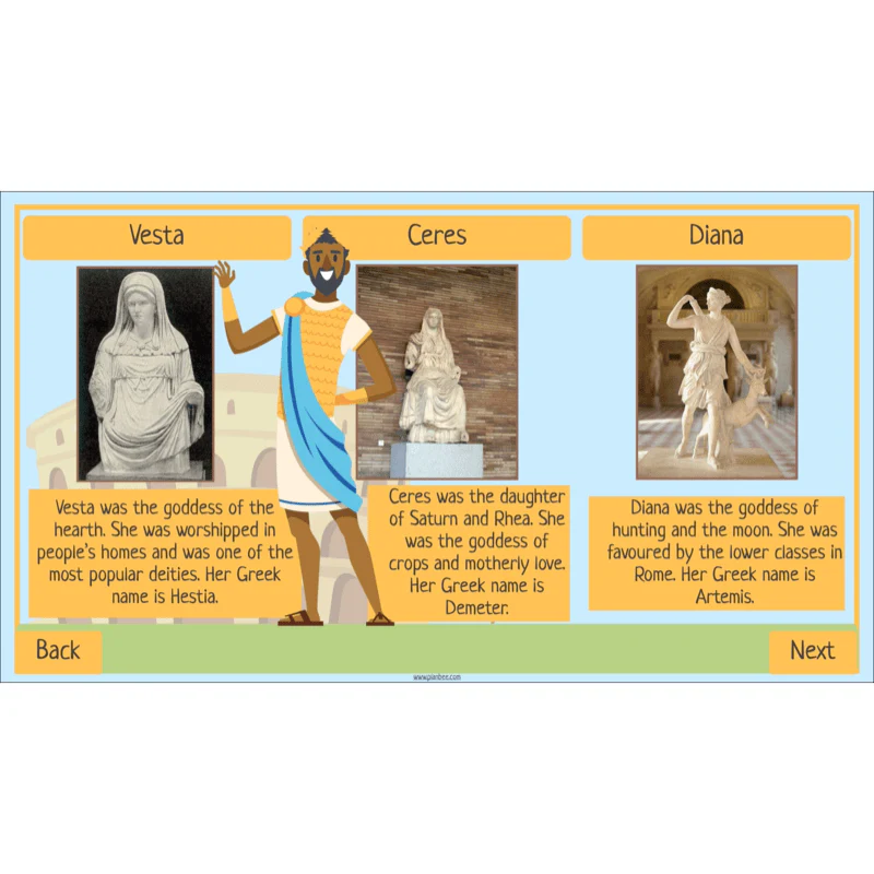 Who were the Romans? - Image 12