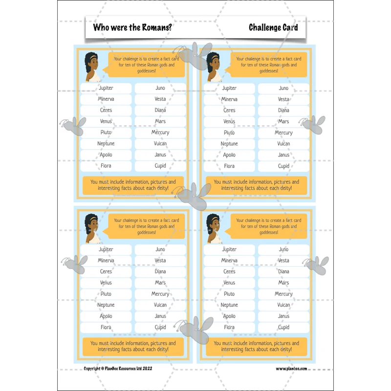 Who were the Romans? - Image 17