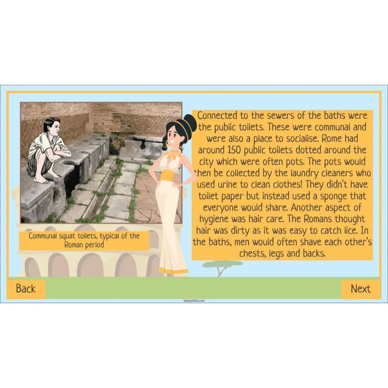 Who were the Romans? - Image 37