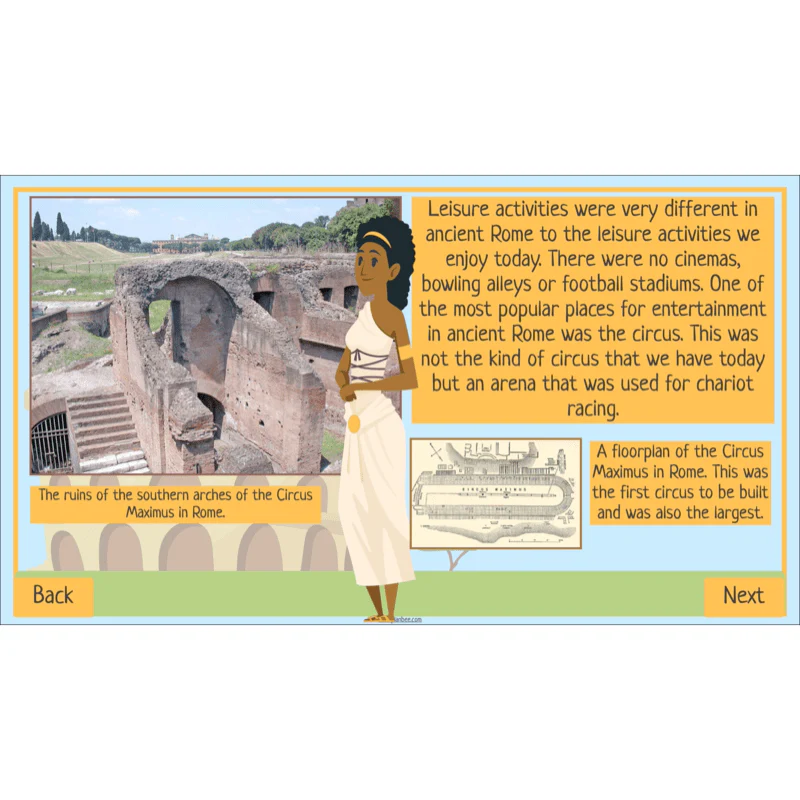 Who were the Romans? - Image 44