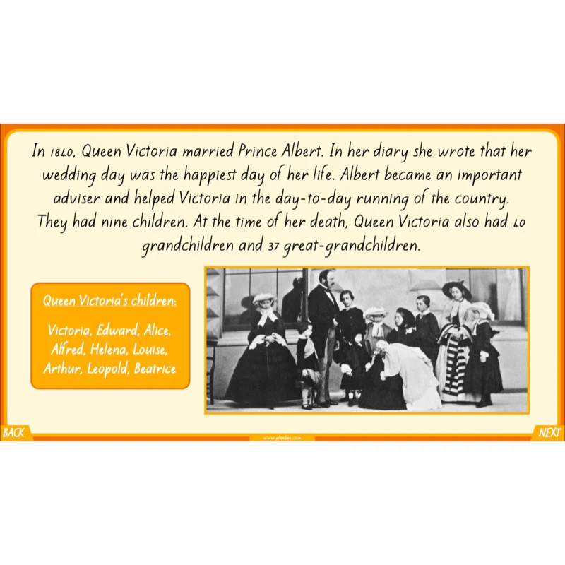 Who were the Victorians? - Image 22