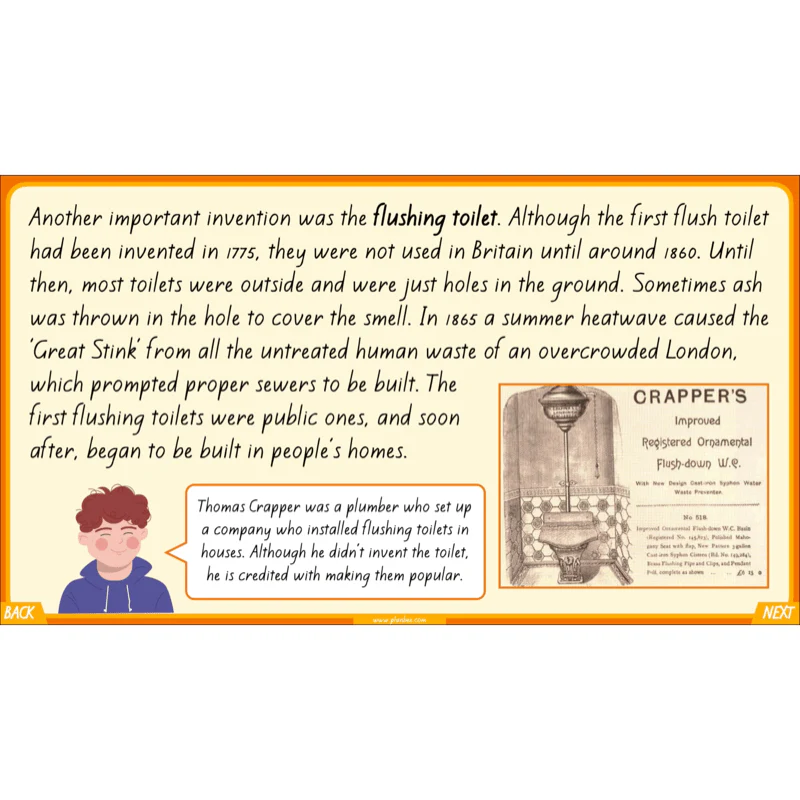 Who were the Victorians? - Image 38
