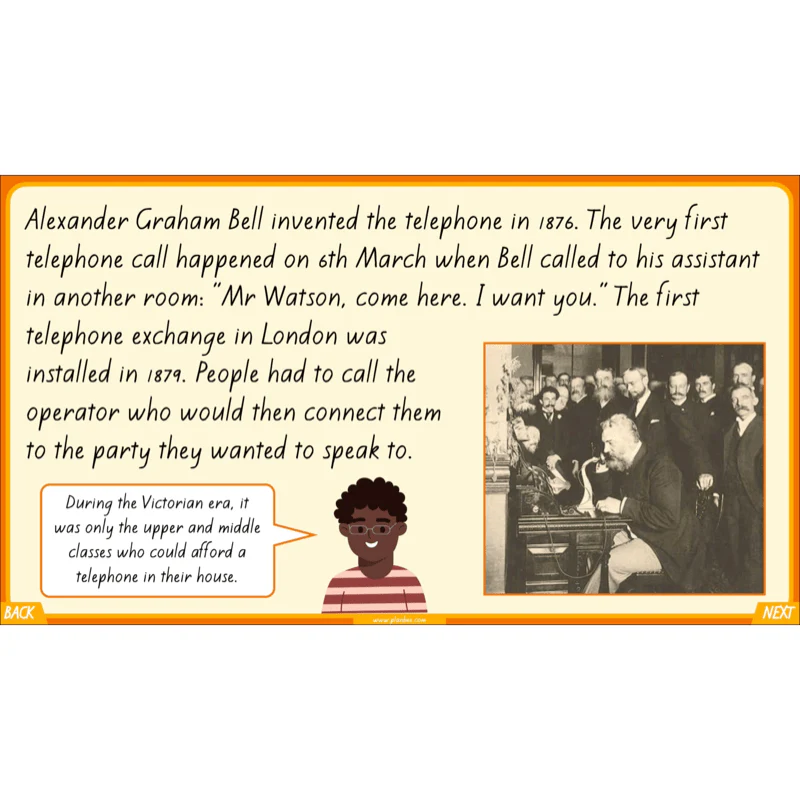 Who were the Victorians? - Image 39