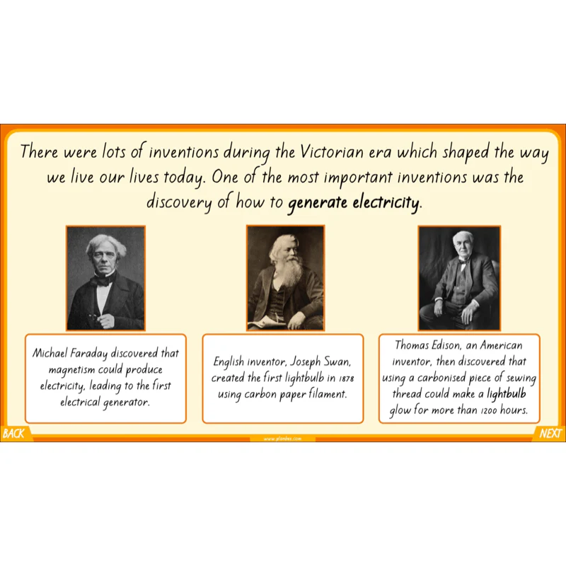 Who were the Victorians? - Image 7