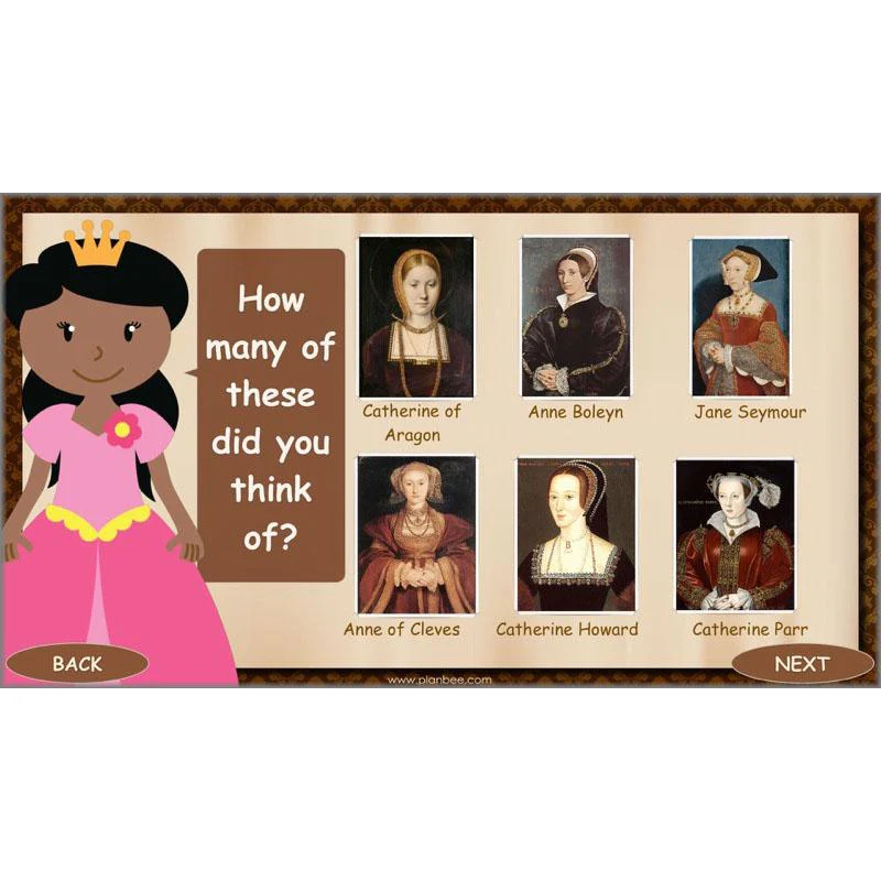 Why did Henry VIII marry six times? - Image 24