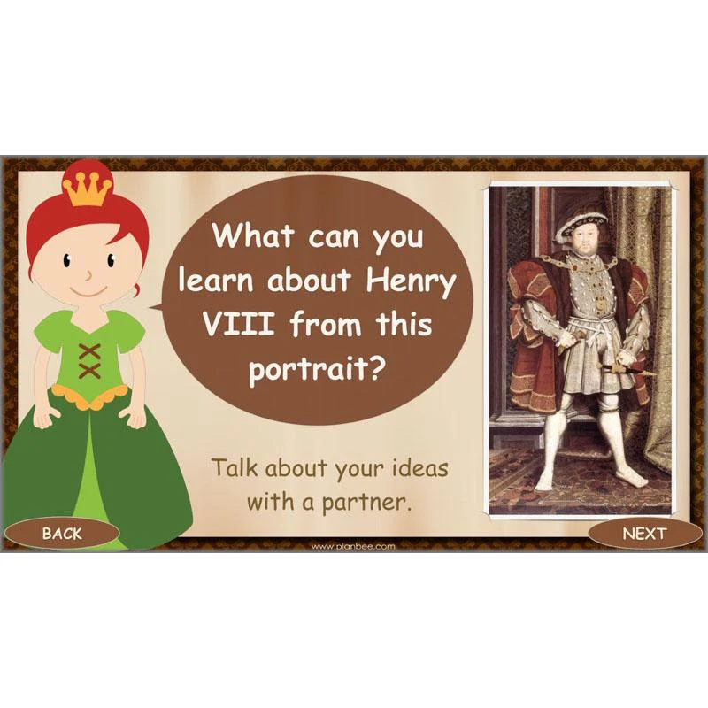 Why did Henry VIII marry six times? - Image 30