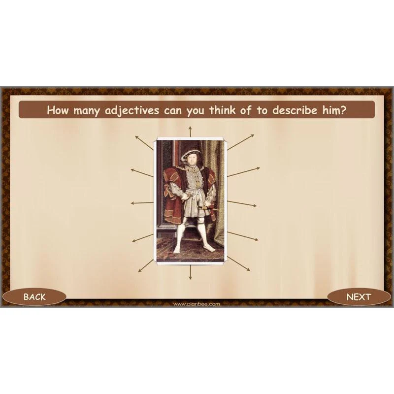 Why did Henry VIII marry six times? - Image 31